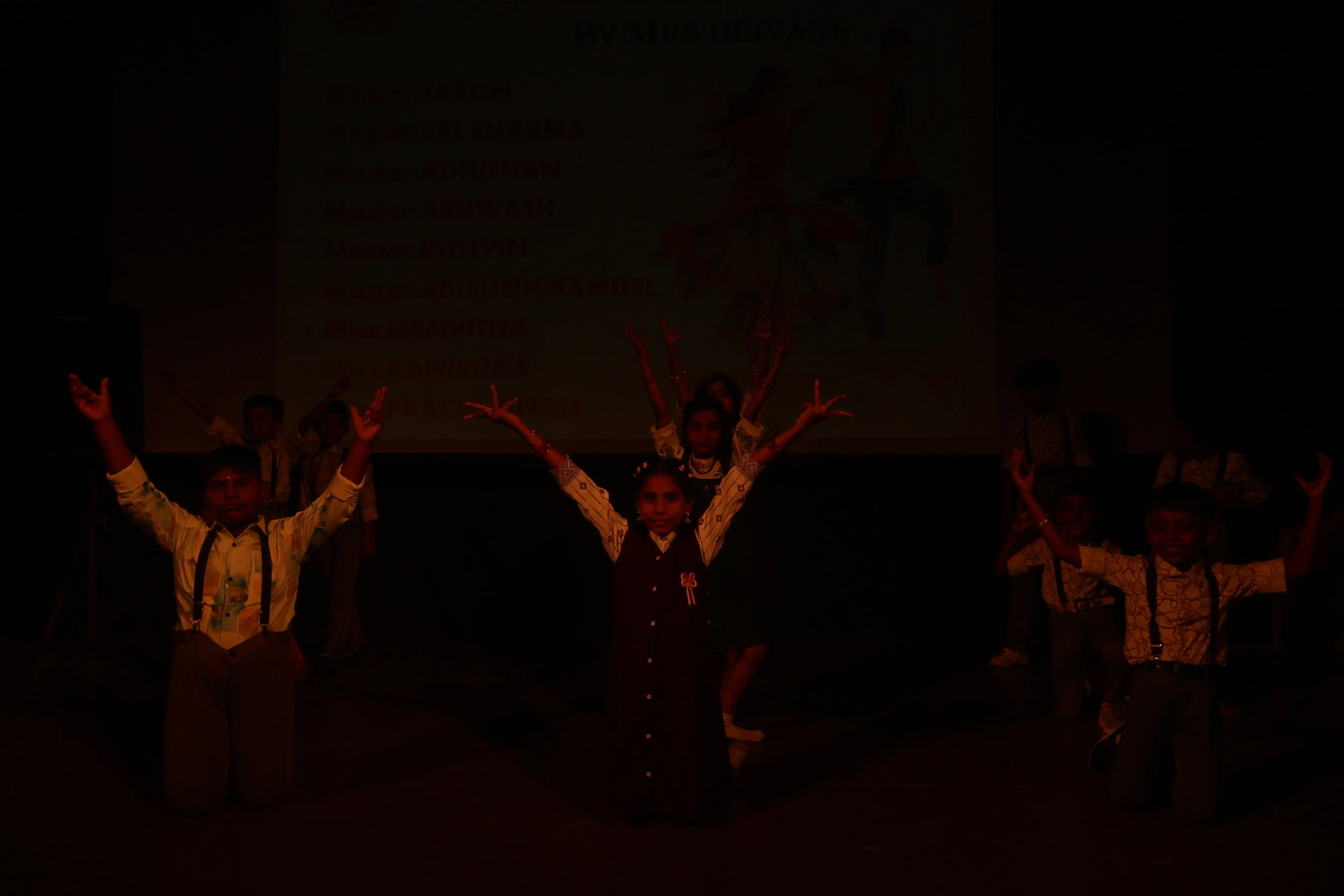 Annual Day